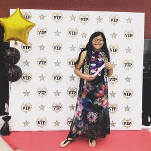 Meet your Posher, Nancy